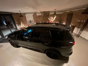 BMW X5 M60i xDrive M Sport Pro Performance  22