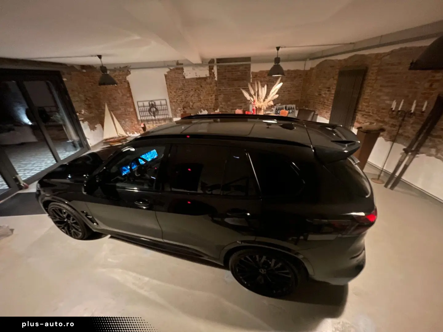 BMW X5 M60i xDrive M Sport Pro Performance  22