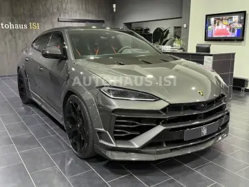 Lamborghini SE NOVITEC ESTESO WIDEBODY  FULL CARBON  23