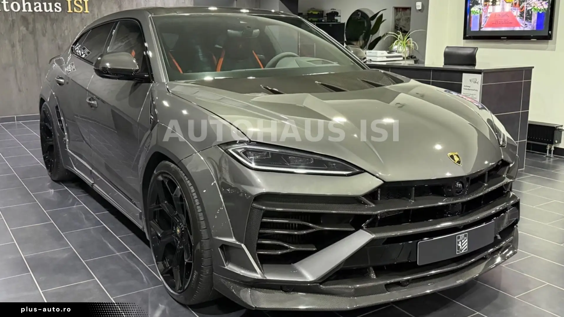 Lamborghini SE NOVITEC ESTESO WIDEBODY  FULL CARBON  23