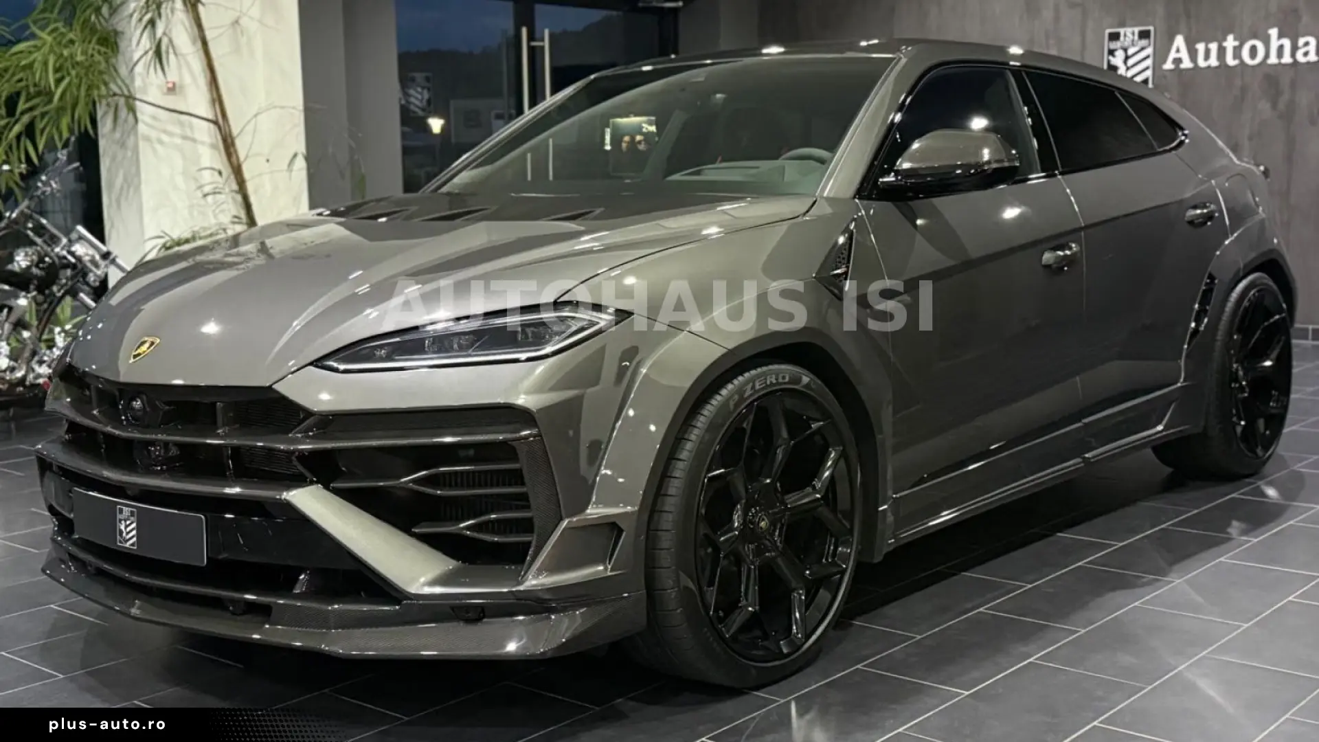 Lamborghini SE NOVITEC ESTESO WIDEBODY  FULL CARBON  23