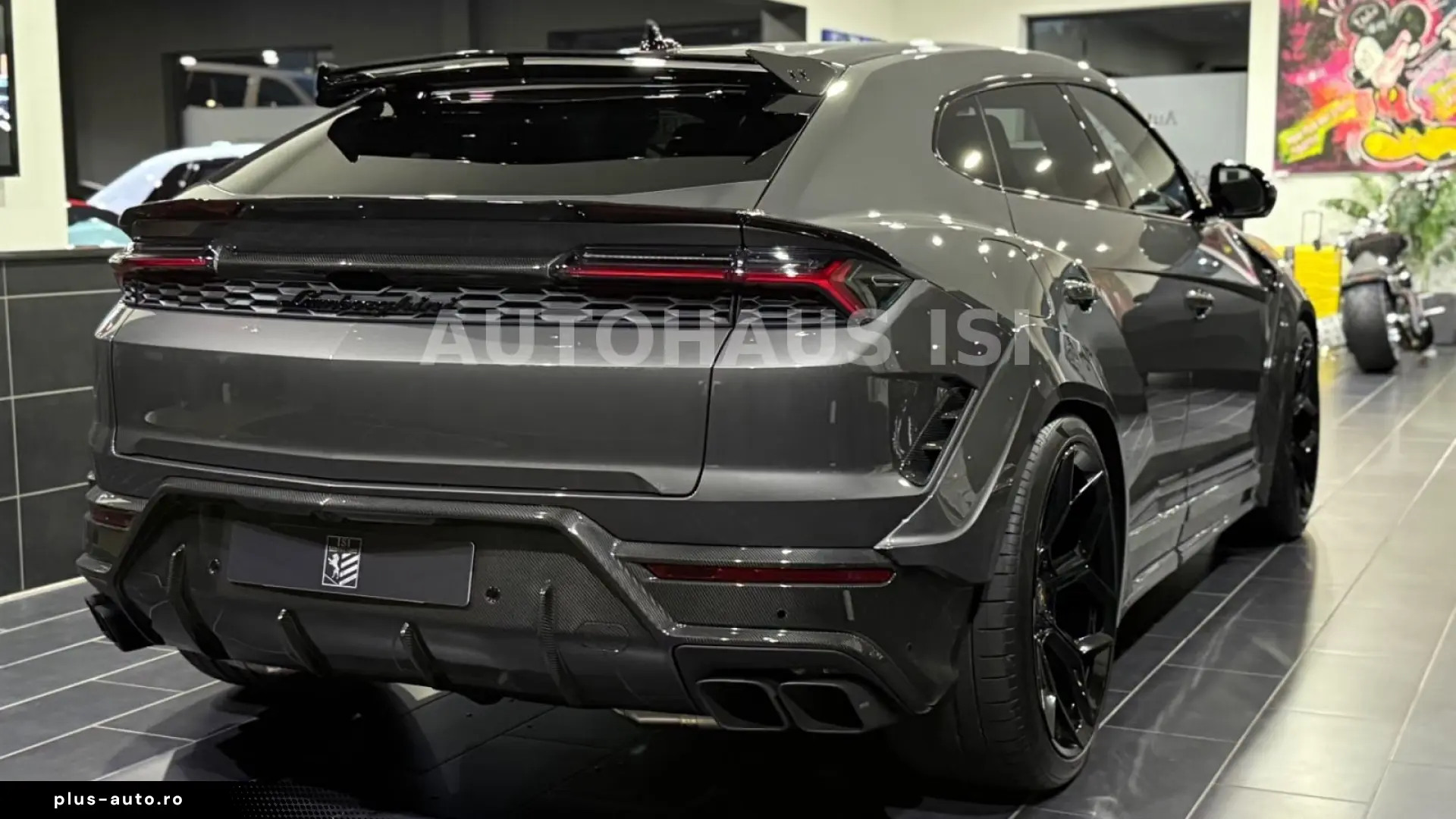 Lamborghini SE NOVITEC ESTESO WIDEBODY  FULL CARBON  23