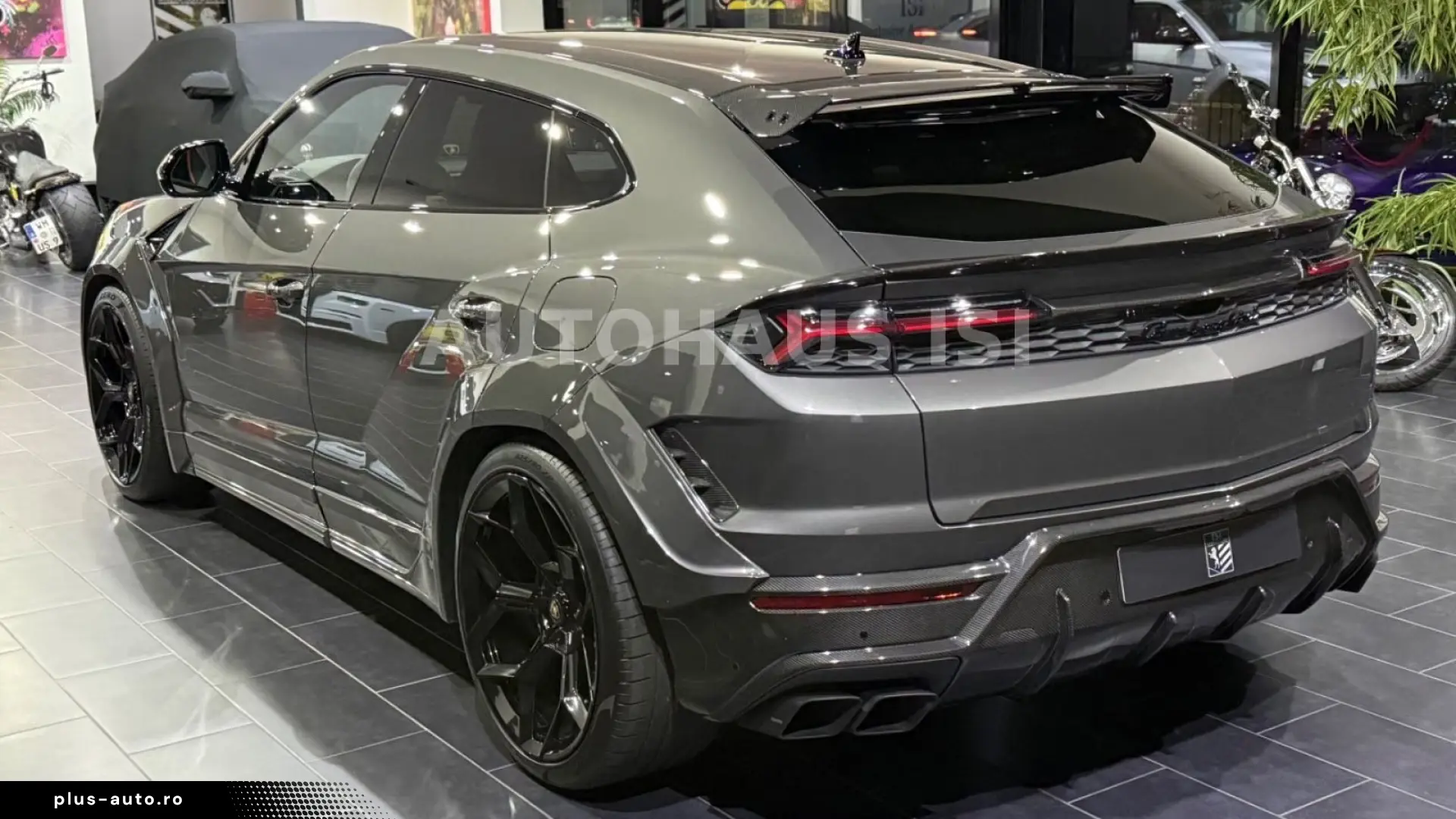 Lamborghini SE NOVITEC ESTESO WIDEBODY  FULL CARBON  23