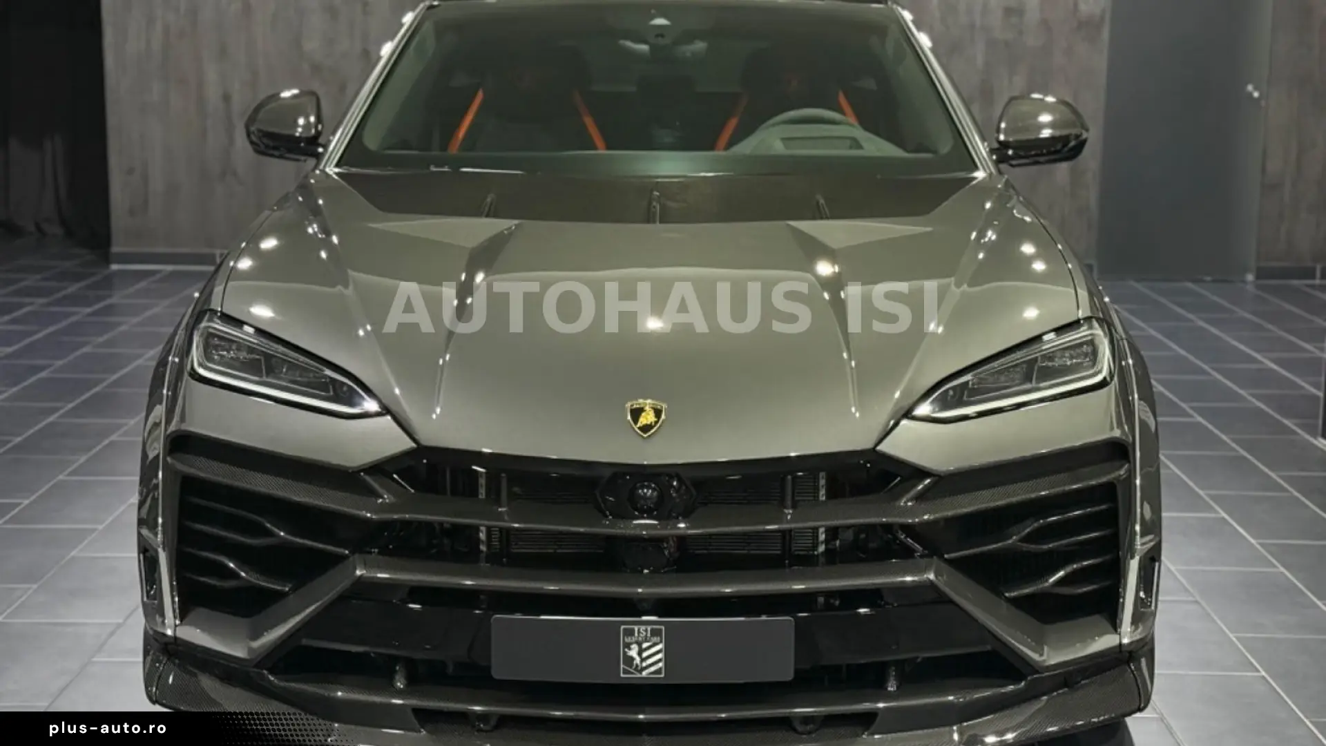 Lamborghini SE NOVITEC ESTESO WIDEBODY  FULL CARBON  23