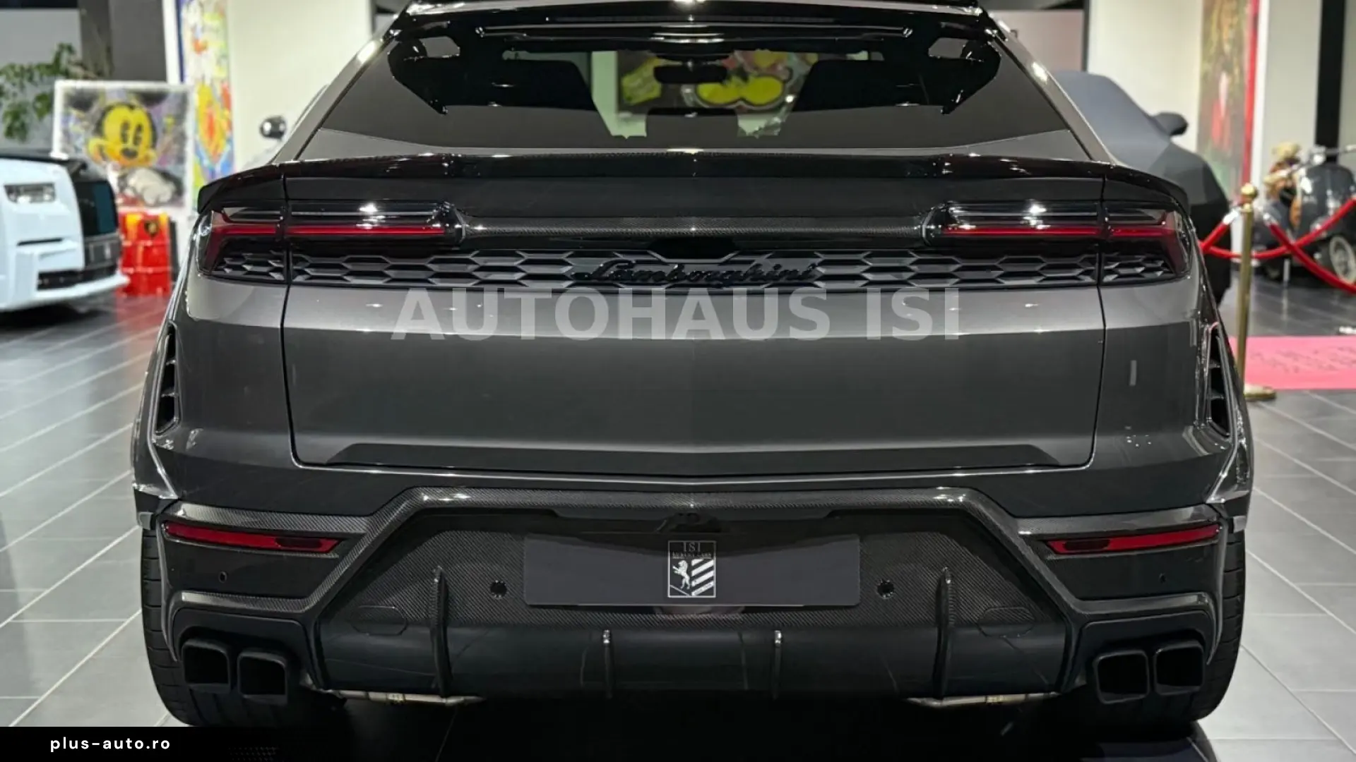 Lamborghini SE NOVITEC ESTESO WIDEBODY  FULL CARBON  23