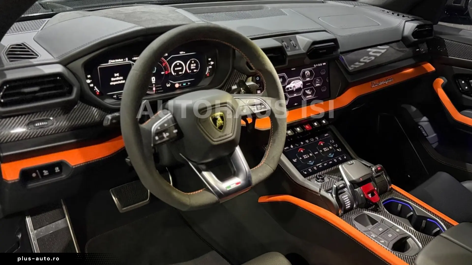 Lamborghini SE NOVITEC ESTESO WIDEBODY  FULL CARBON  23