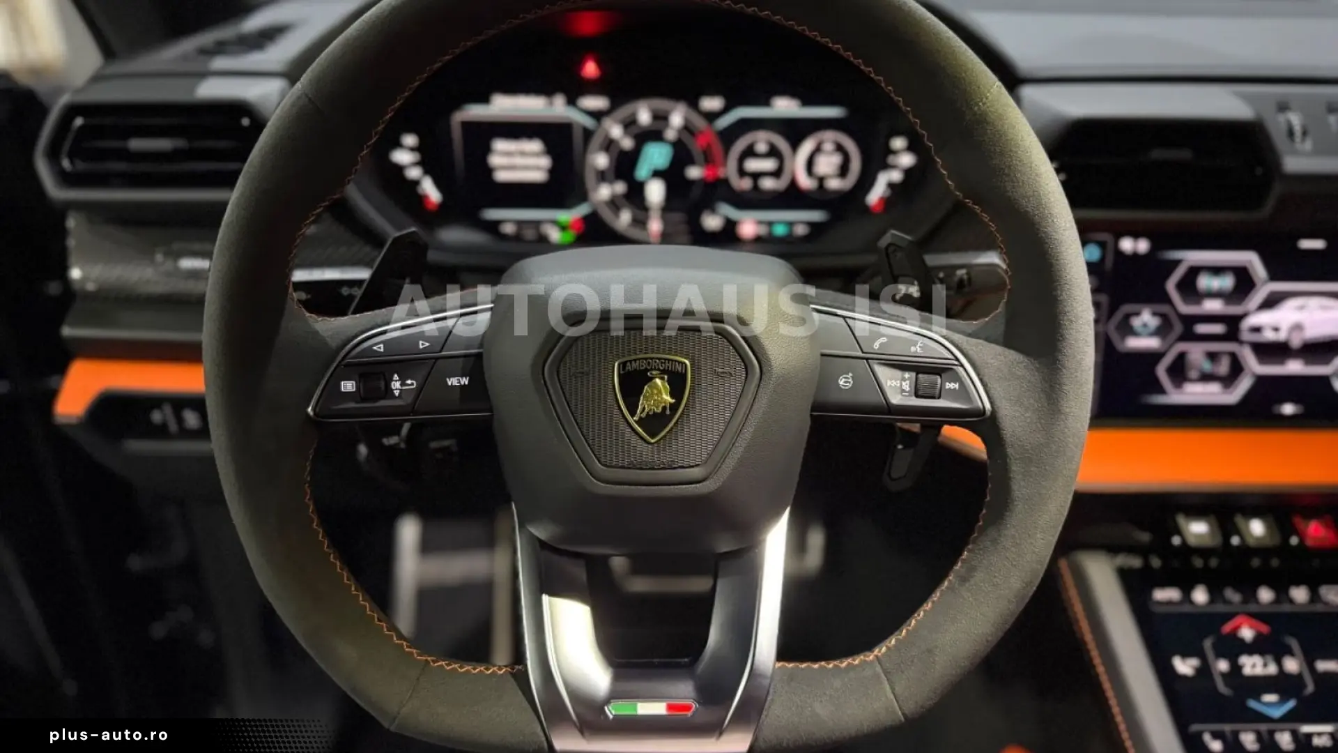 Lamborghini SE NOVITEC ESTESO WIDEBODY  FULL CARBON  23