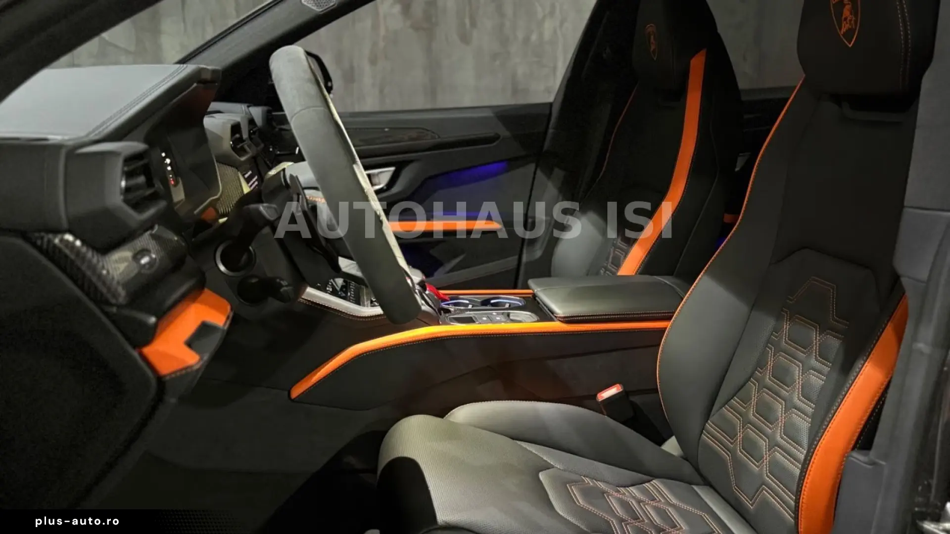 Lamborghini SE NOVITEC ESTESO WIDEBODY  FULL CARBON  23