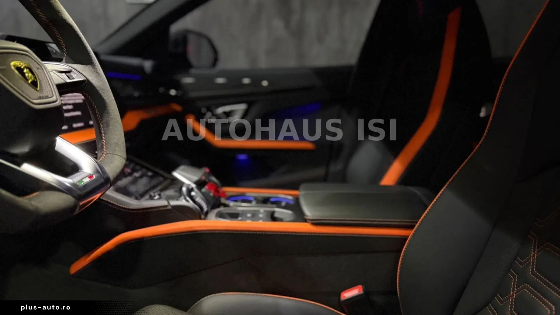Lamborghini SE NOVITEC ESTESO WIDEBODY  FULL CARBON  23