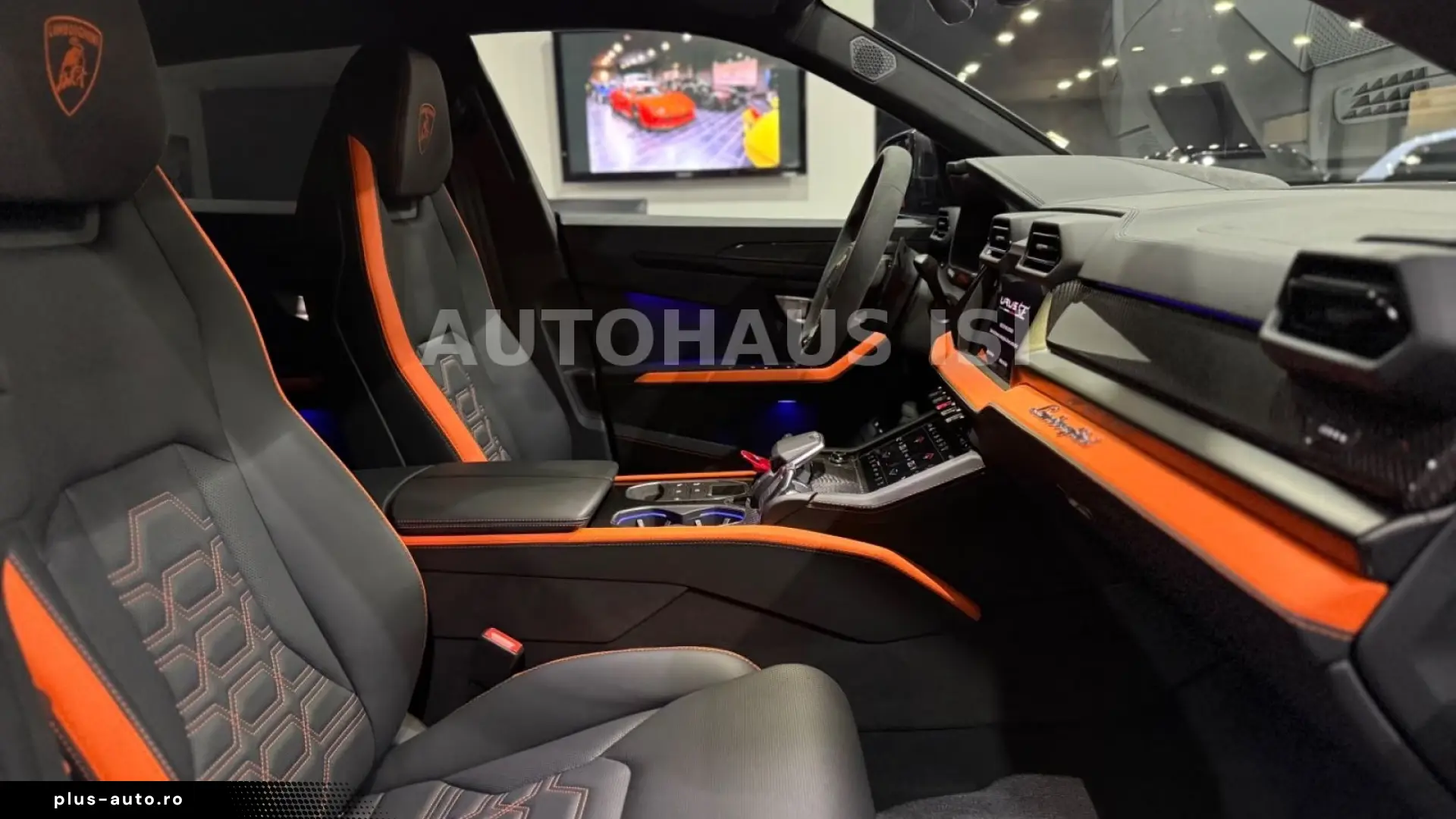 Lamborghini SE NOVITEC ESTESO WIDEBODY  FULL CARBON  23