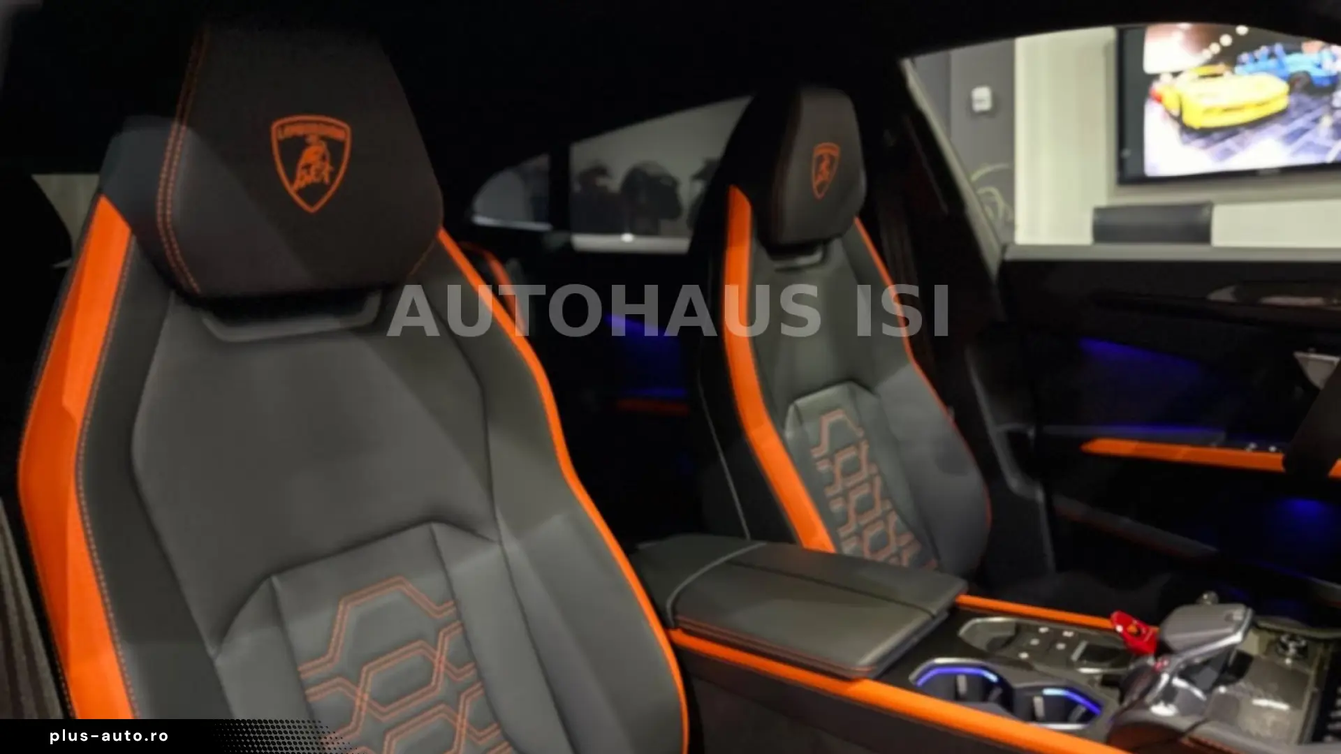 Lamborghini SE NOVITEC ESTESO WIDEBODY  FULL CARBON  23