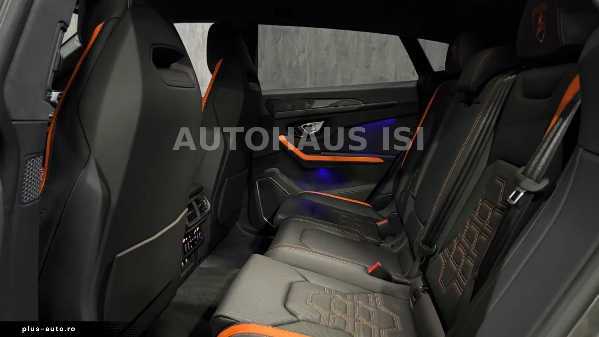 Lamborghini SE NOVITEC ESTESO WIDEBODY  FULL CARBON  23