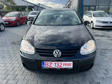 Volkswagen Golf V 1.4 Trendline