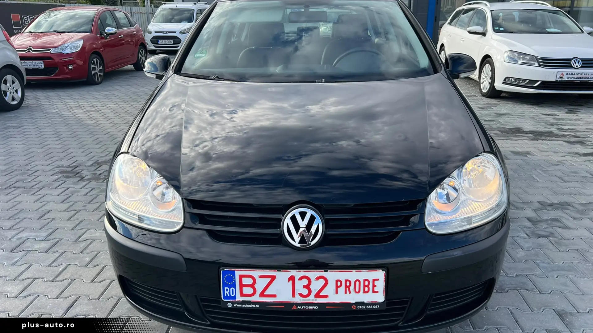 Volkswagen Golf V 1.4 Trendline