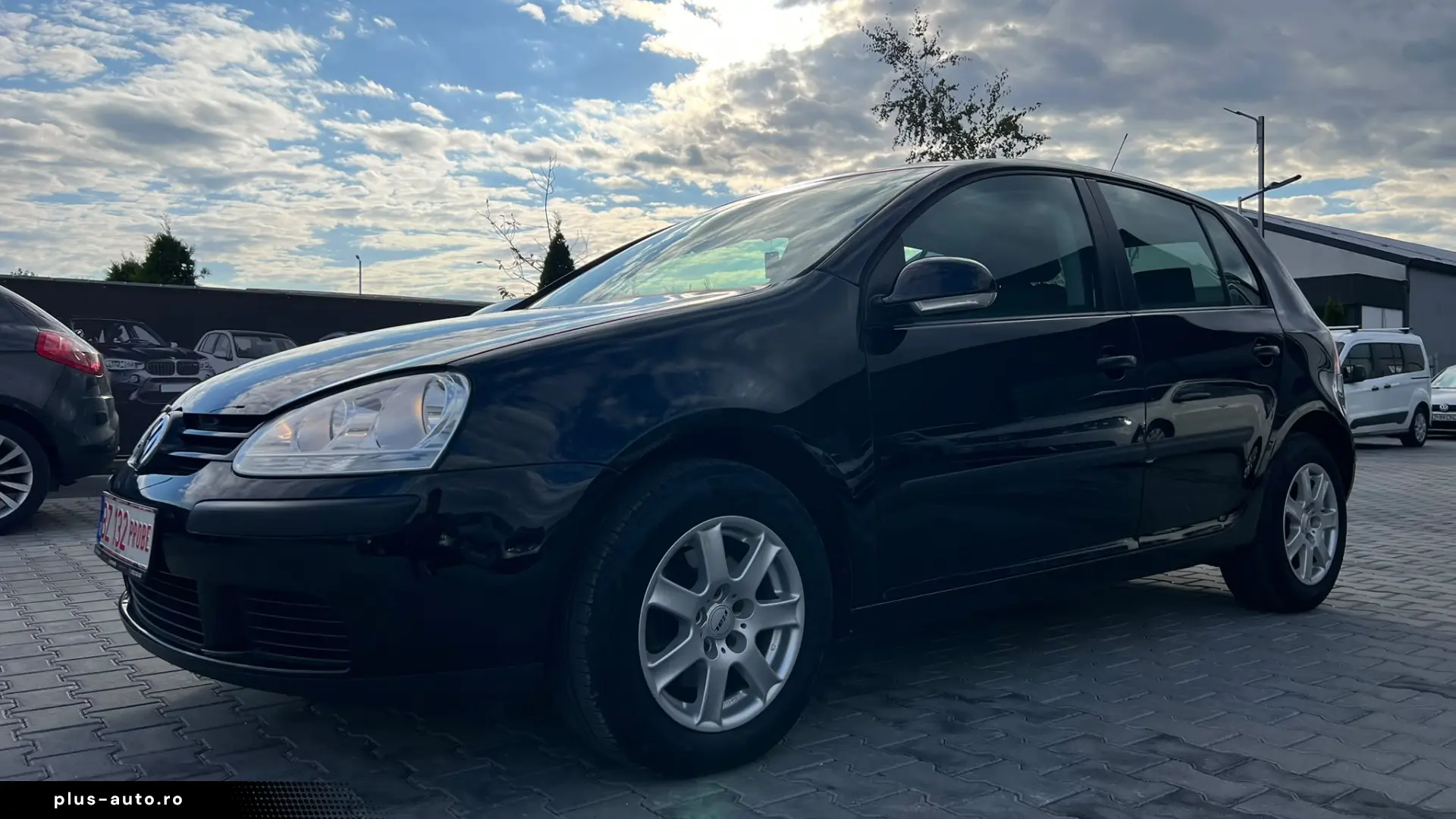 Volkswagen Golf V 1.4 Trendline