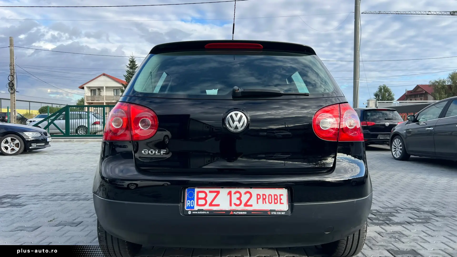 Volkswagen Golf V 1.4 Trendline