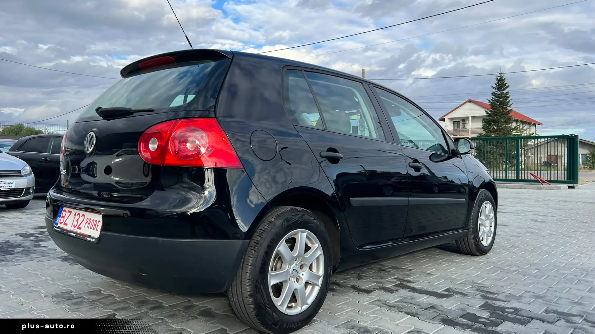 Volkswagen Golf V 1.4 Trendline