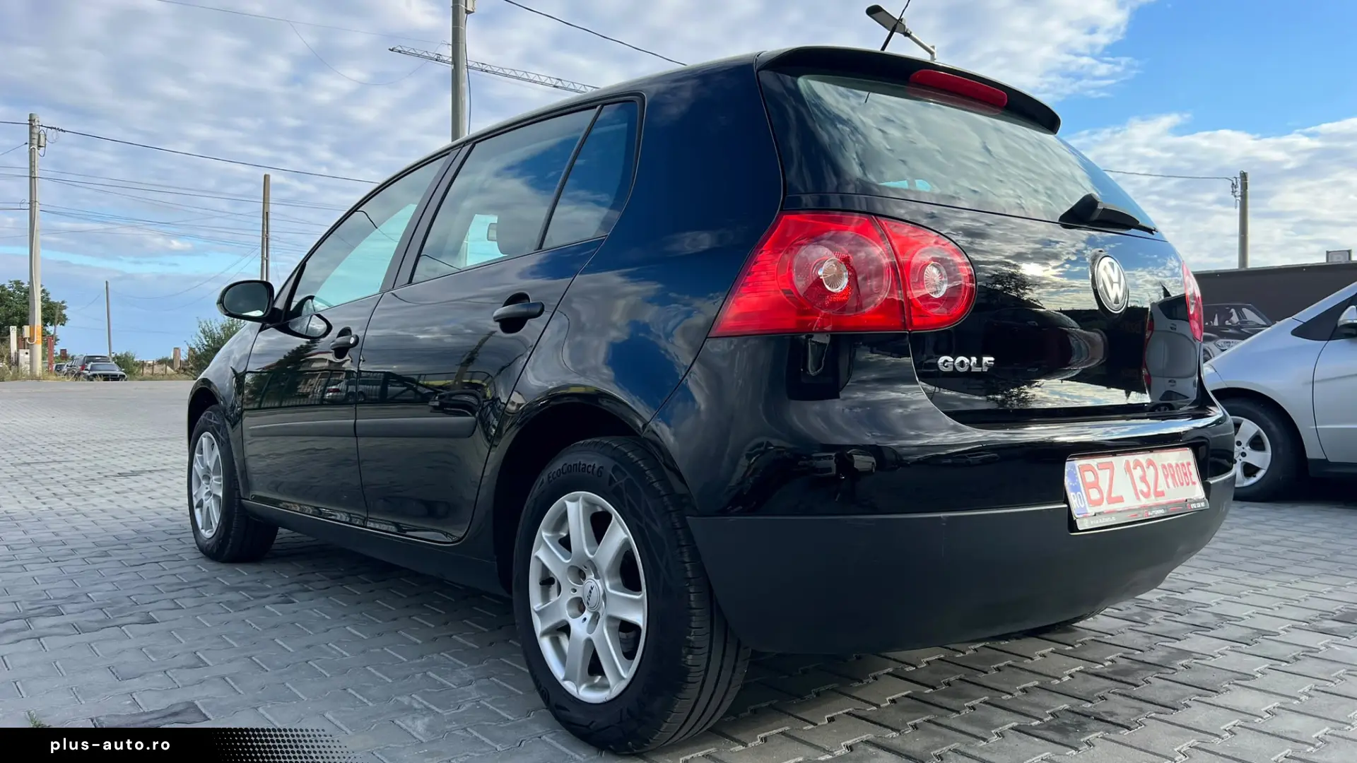 Volkswagen Golf V 1.4 Trendline
