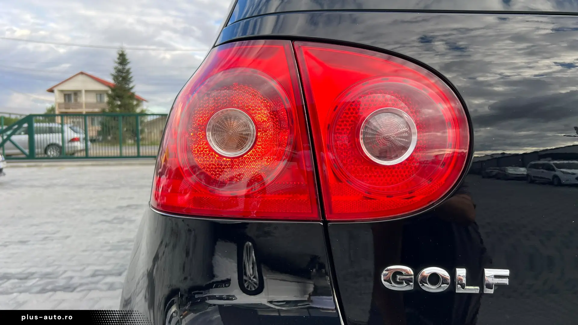 Volkswagen Golf V 1.4 Trendline