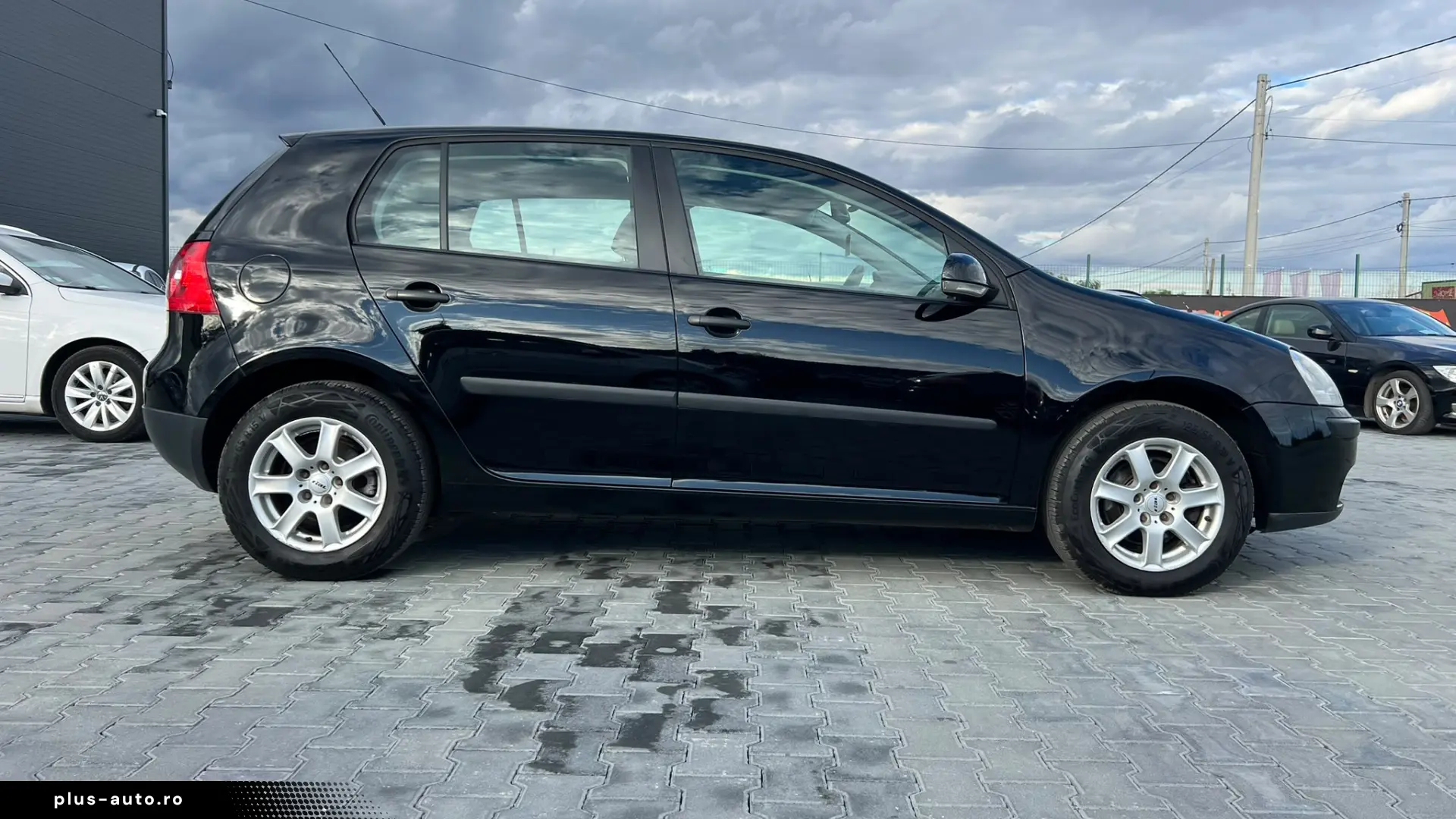 Volkswagen Golf V 1.4 Trendline
