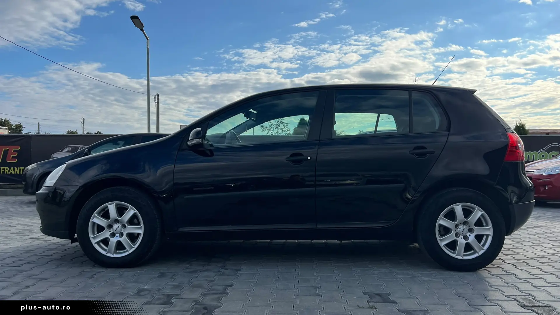 Volkswagen Golf V 1.4 Trendline