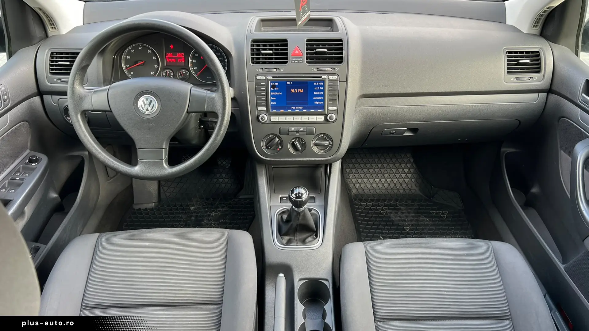 Volkswagen Golf V 1.4 Trendline
