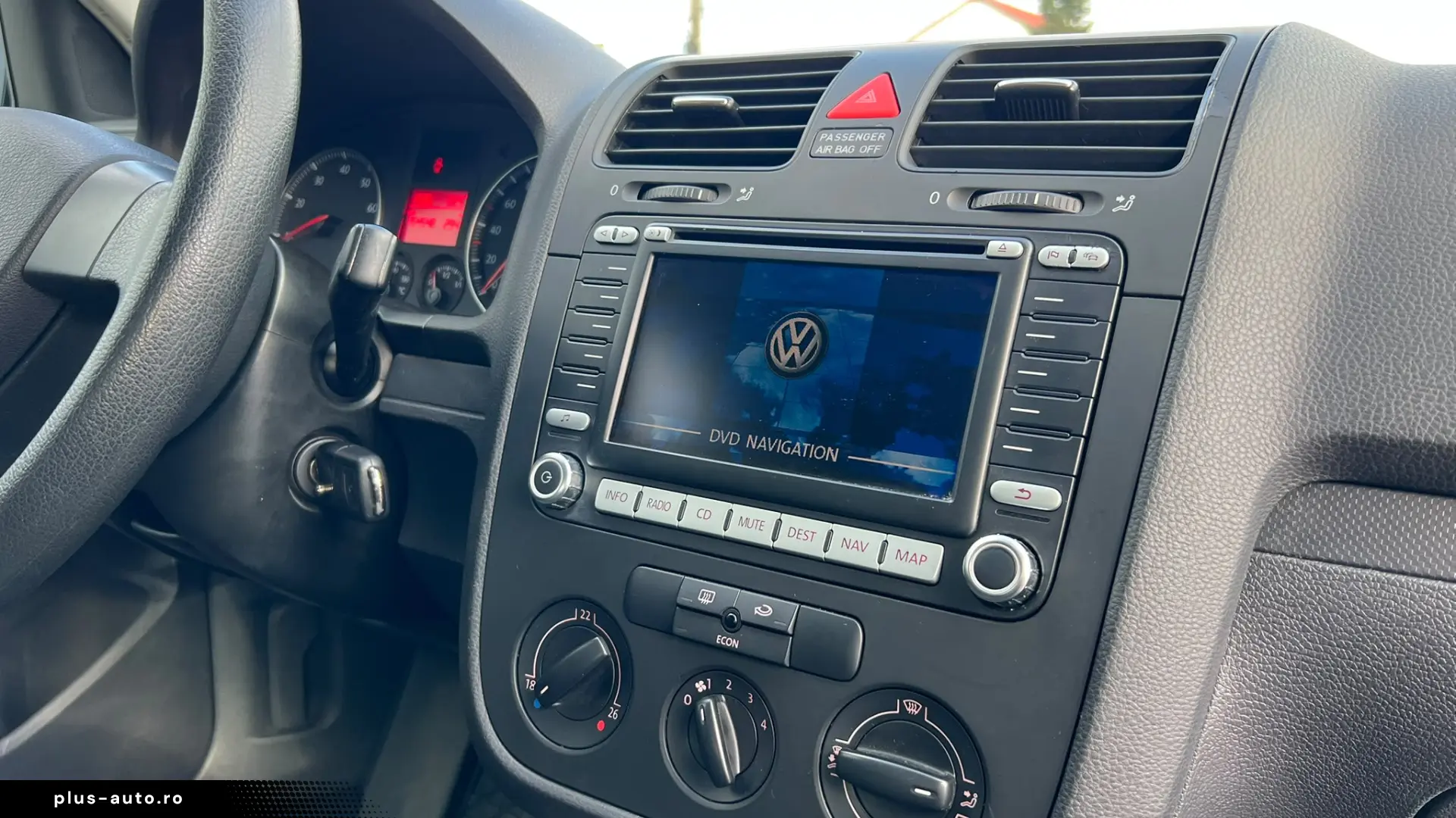 Volkswagen Golf V 1.4 Trendline