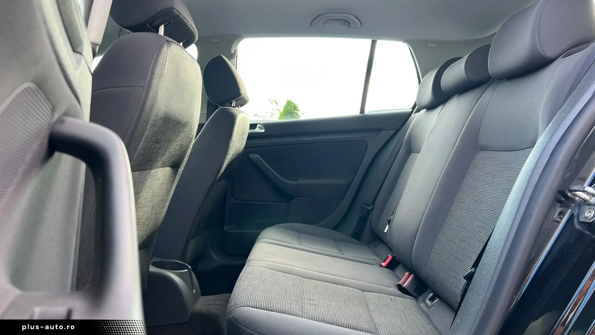 Volkswagen Golf V 1.4 Trendline