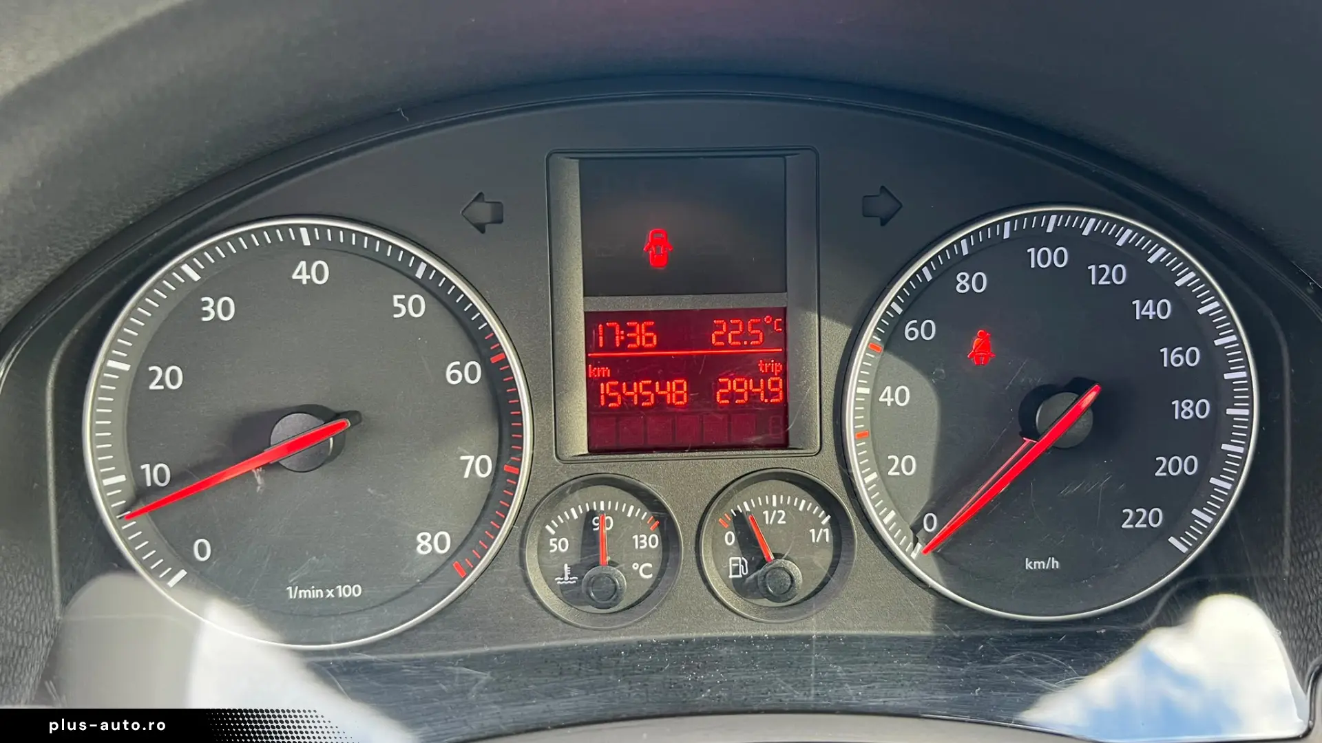 Volkswagen Golf V 1.4 Trendline