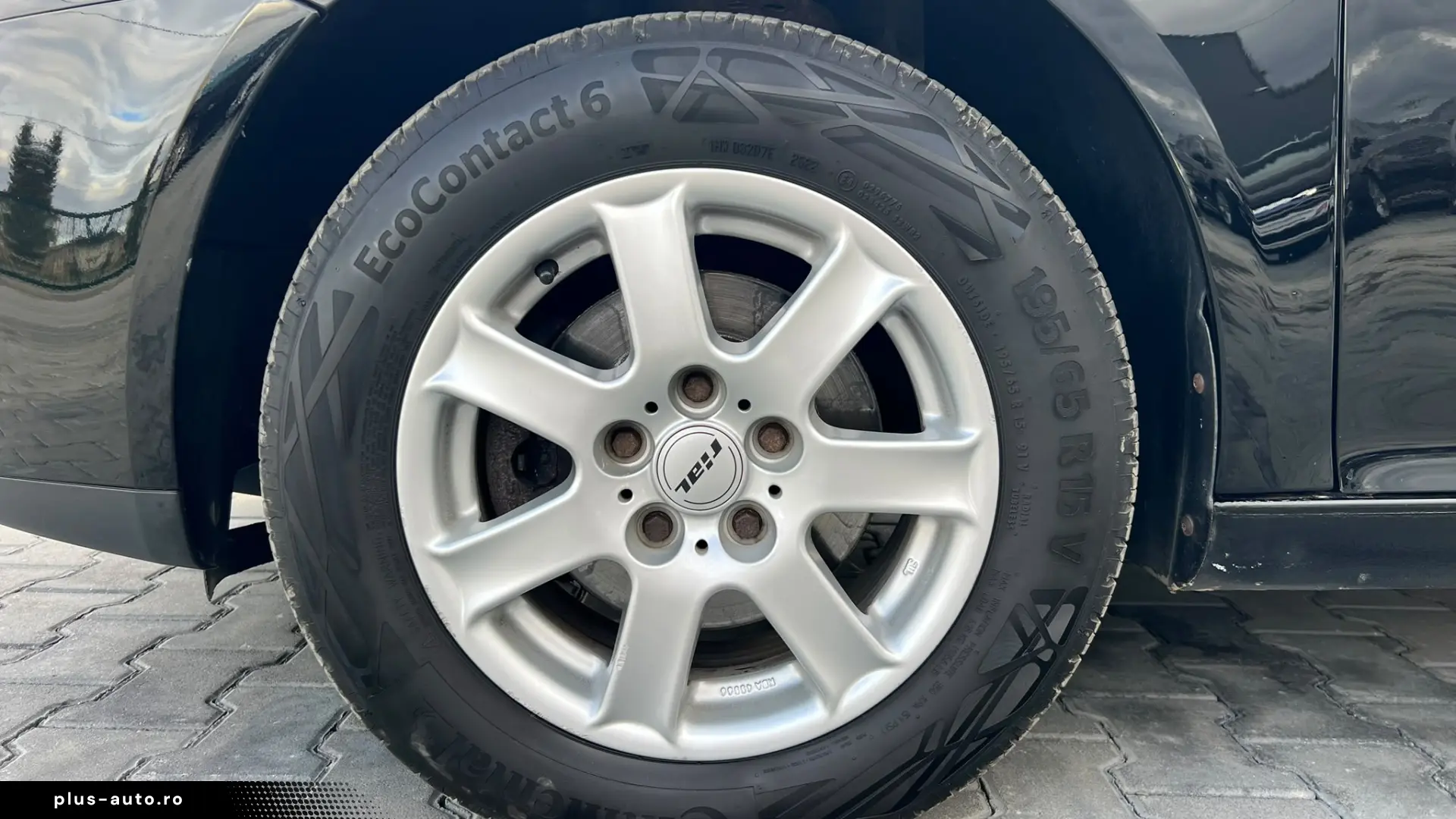 Volkswagen Golf V 1.4 Trendline