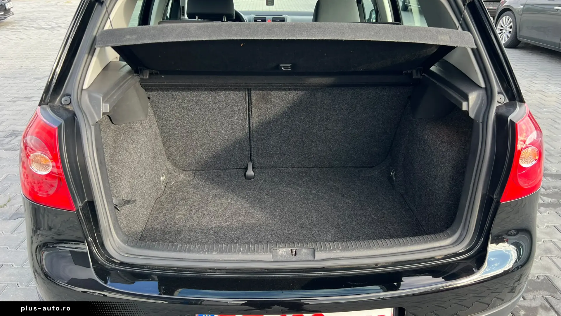Volkswagen Golf V 1.4 Trendline