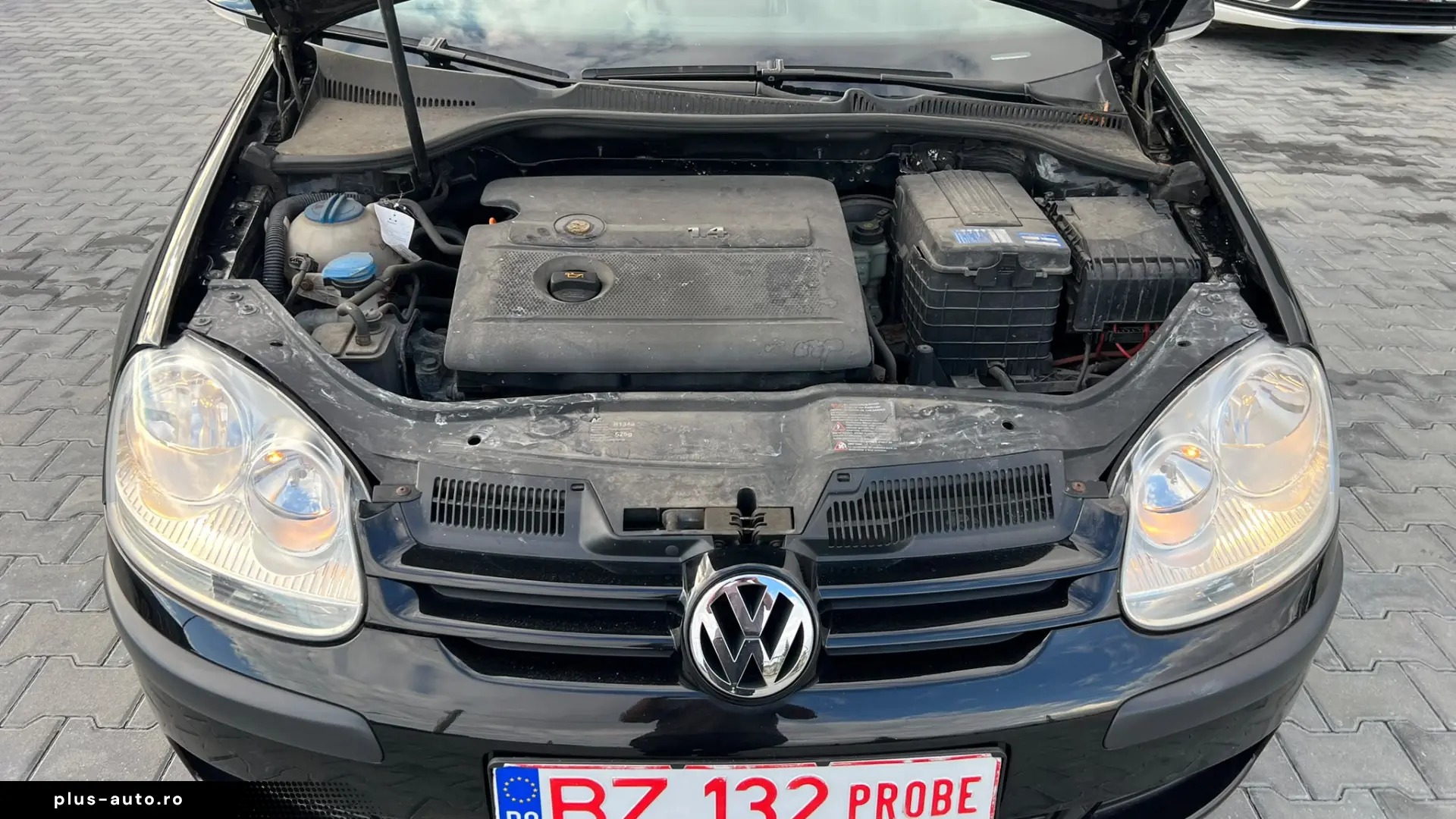 Volkswagen Golf V 1.4 Trendline