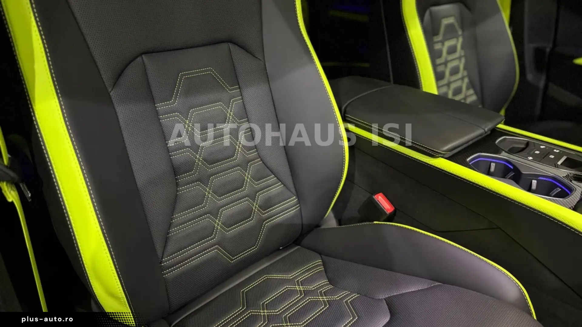 Lamborghini Urus SE NOVITEC ESTESO WIDEBODY  ONE of ONE