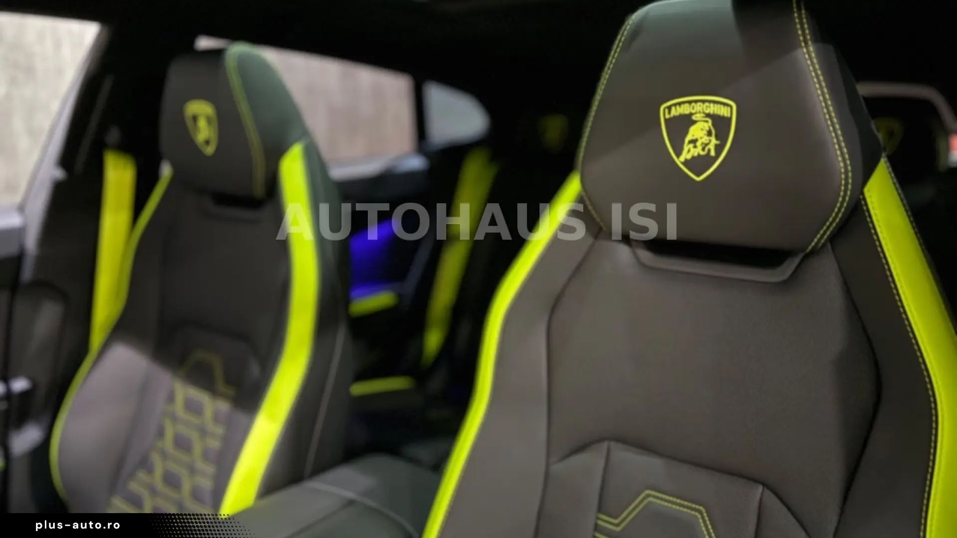Lamborghini Urus SE NOVITEC ESTESO WIDEBODY  ONE of ONE