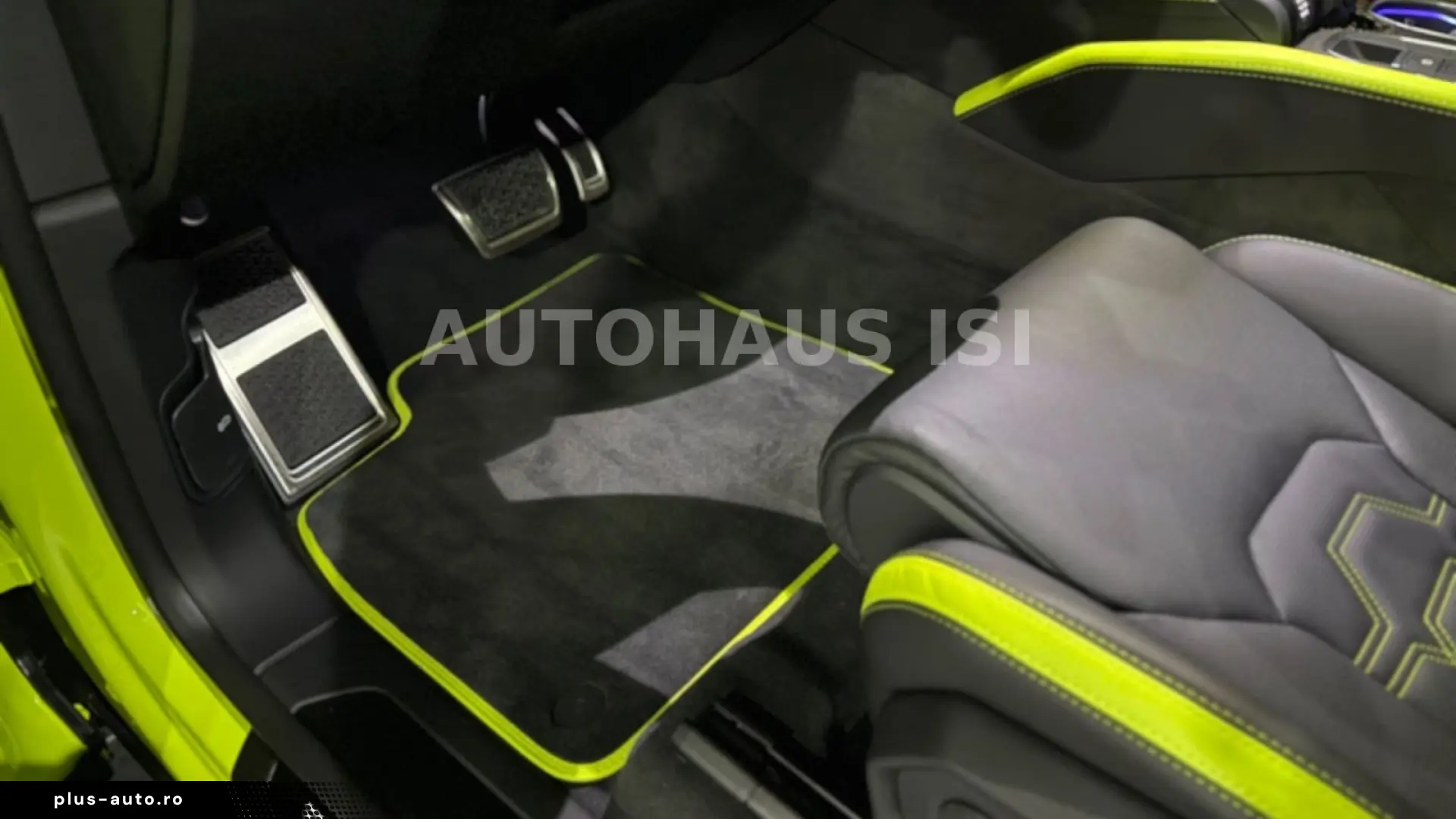 Lamborghini Urus SE NOVITEC ESTESO WIDEBODY  ONE of ONE