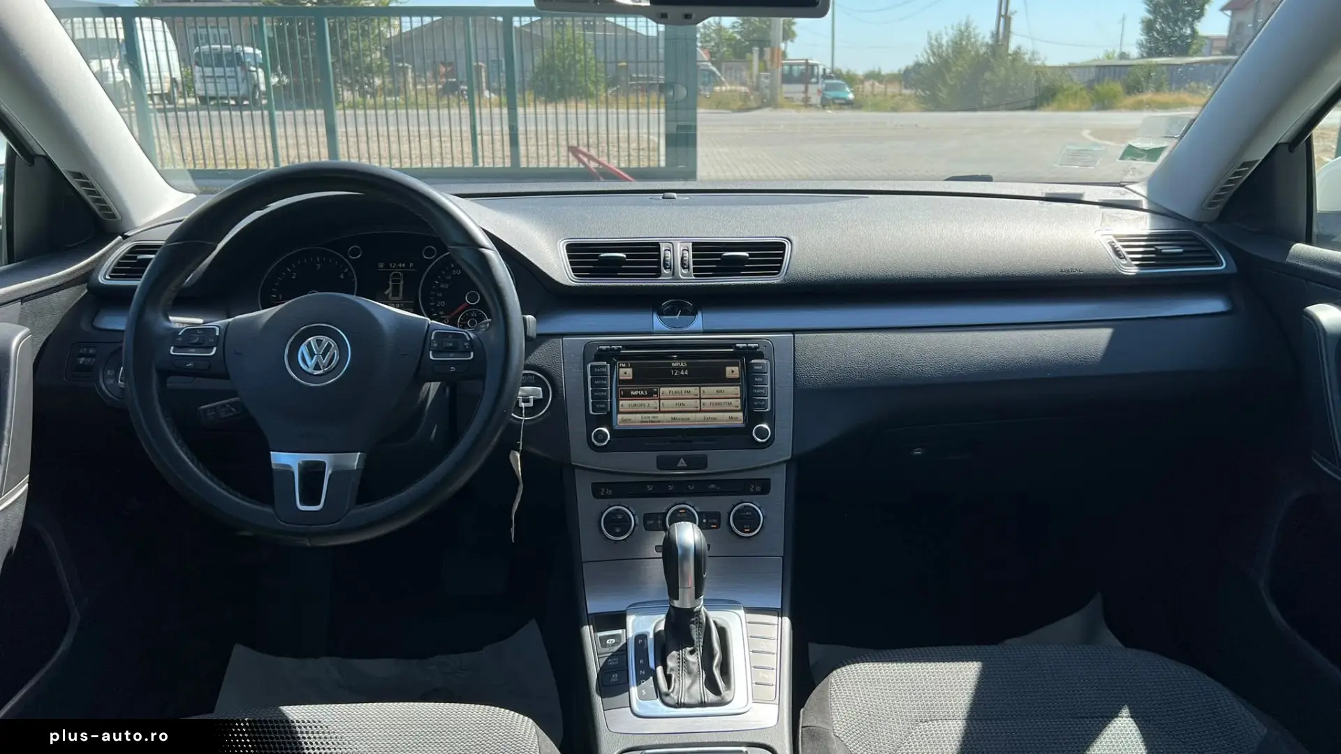 Volkswagen Passat 1.6 TDI Comfortline BlueMotion