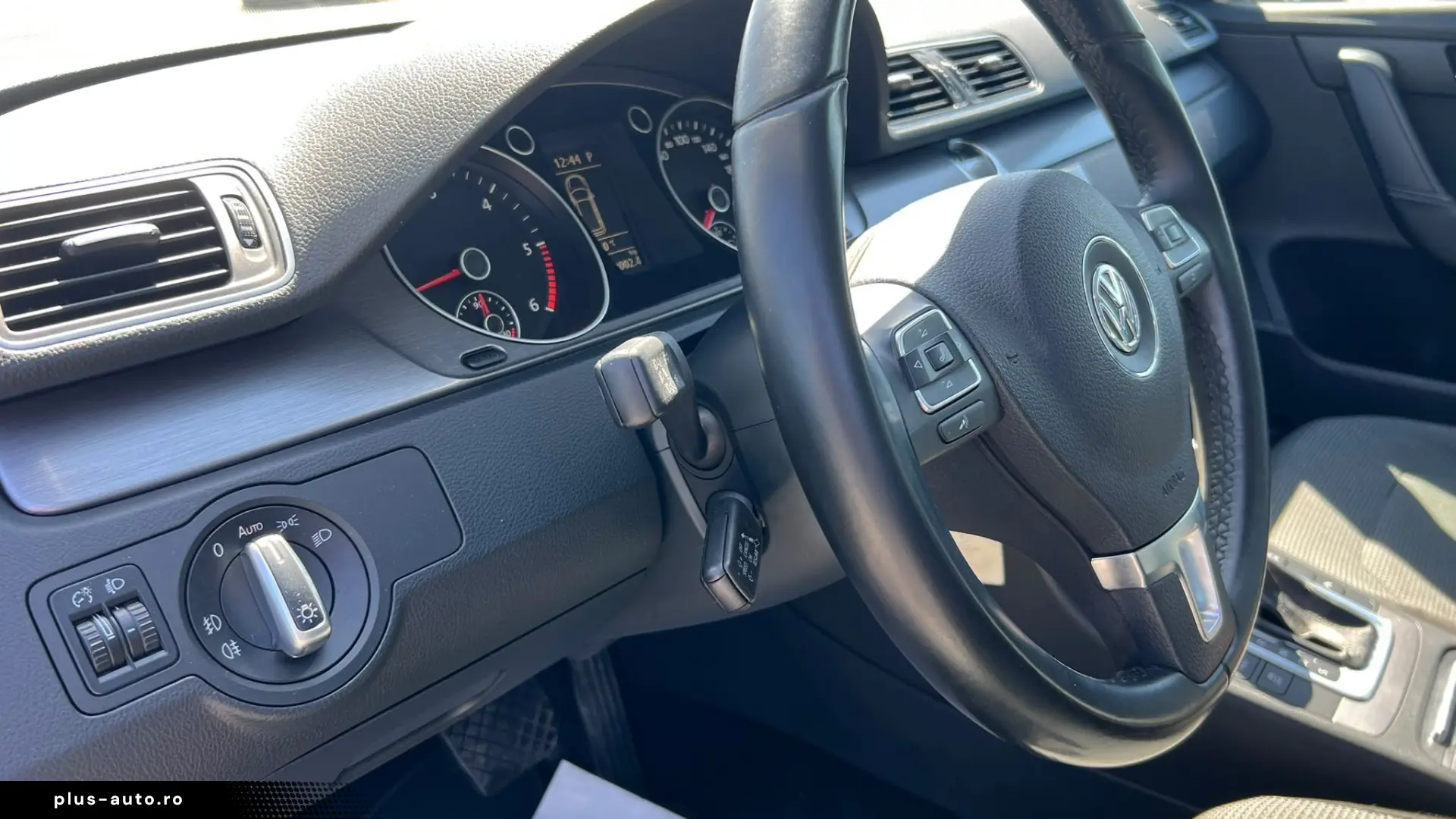 Volkswagen Passat 1.6 TDI Comfortline BlueMotion