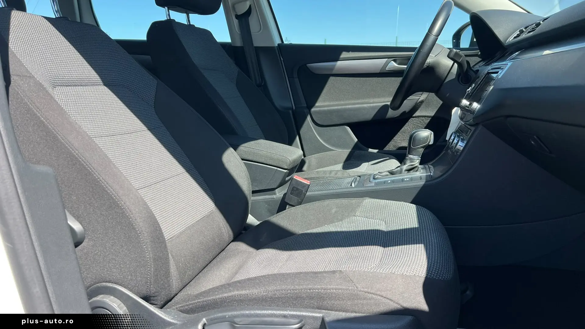 Volkswagen Passat 1.6 TDI Comfortline BlueMotion