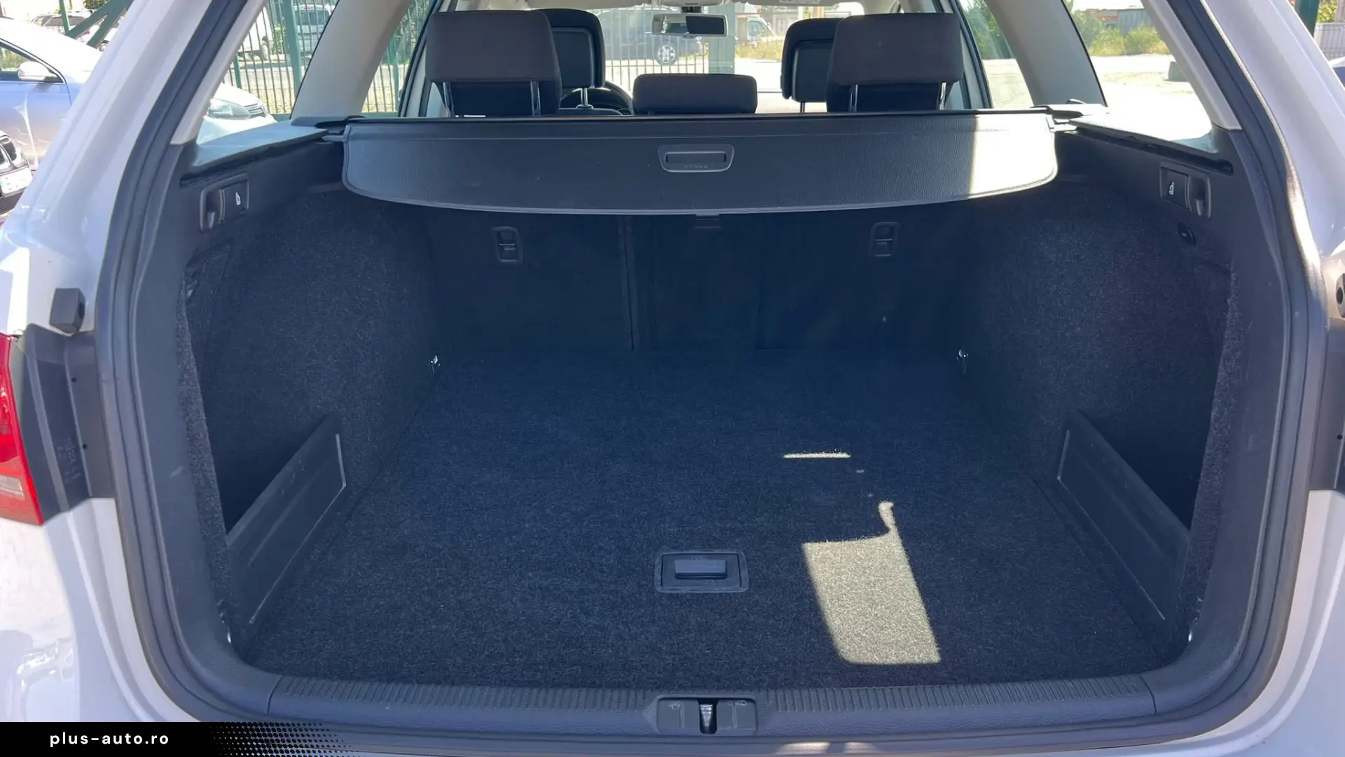 Volkswagen Passat 1.6 TDI Comfortline BlueMotion