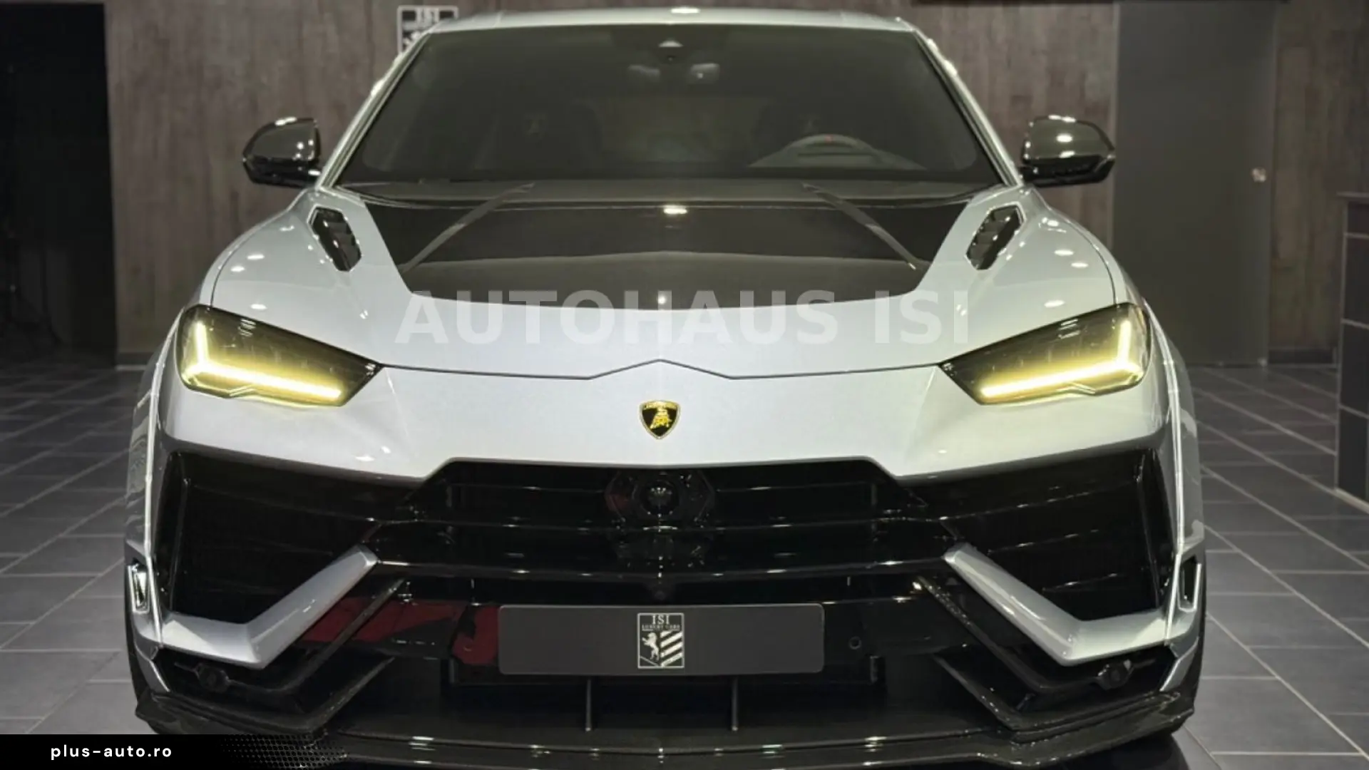 Lamborghini Urus Performante   NOVITEC ESTESO WIDEBODY  NEW
