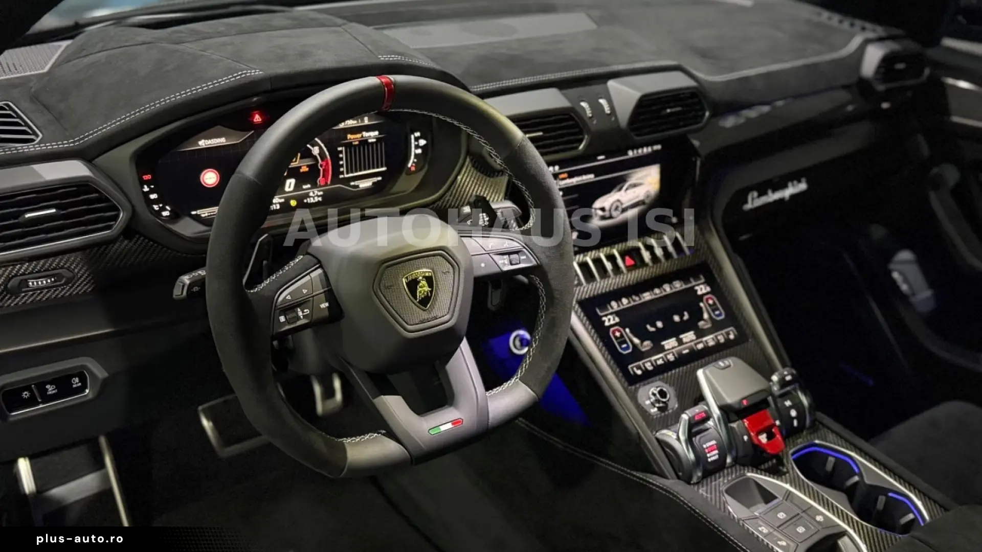 Lamborghini Urus Performante   NOVITEC ESTESO WIDEBODY  NEW