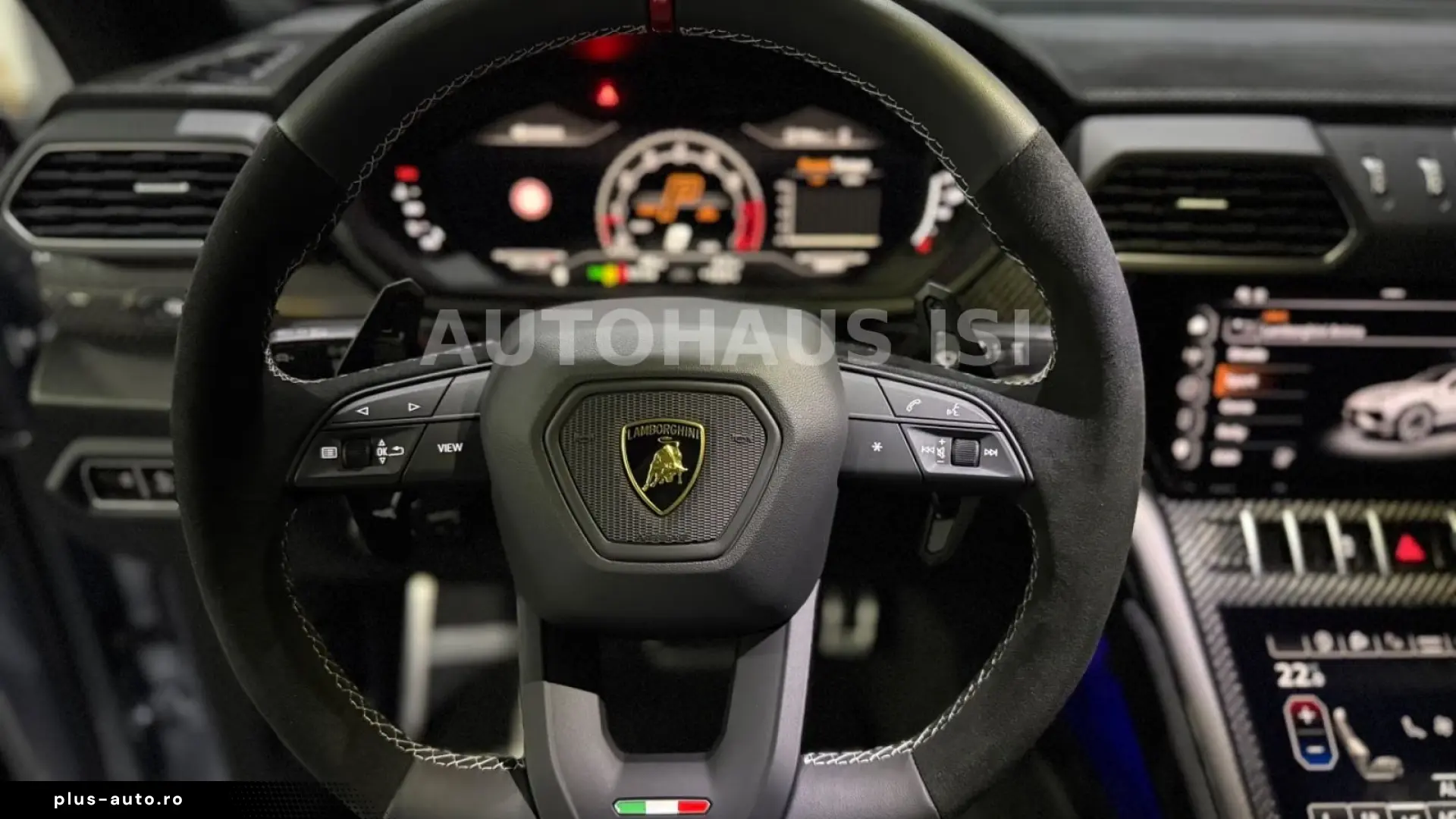 Lamborghini Urus Performante   NOVITEC ESTESO WIDEBODY  NEW