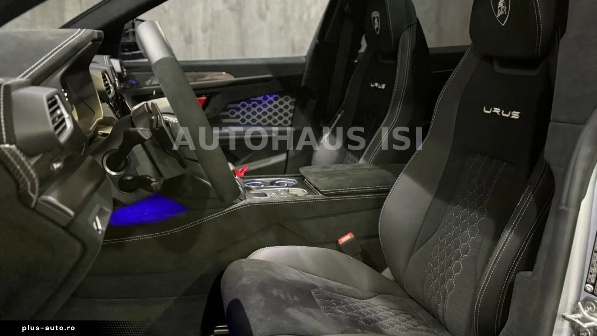 Lamborghini Urus Performante   NOVITEC ESTESO WIDEBODY  NEW