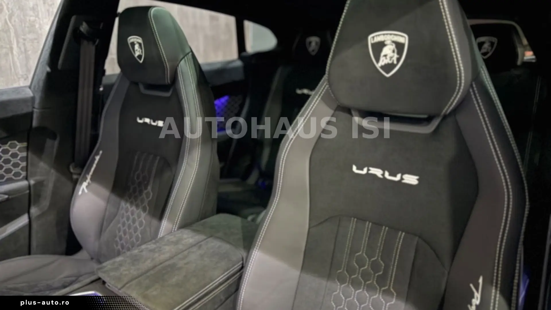 Lamborghini Urus Performante   NOVITEC ESTESO WIDEBODY  NEW
