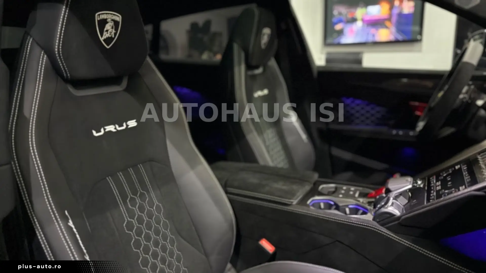 Lamborghini Urus Performante   NOVITEC ESTESO WIDEBODY  NEW