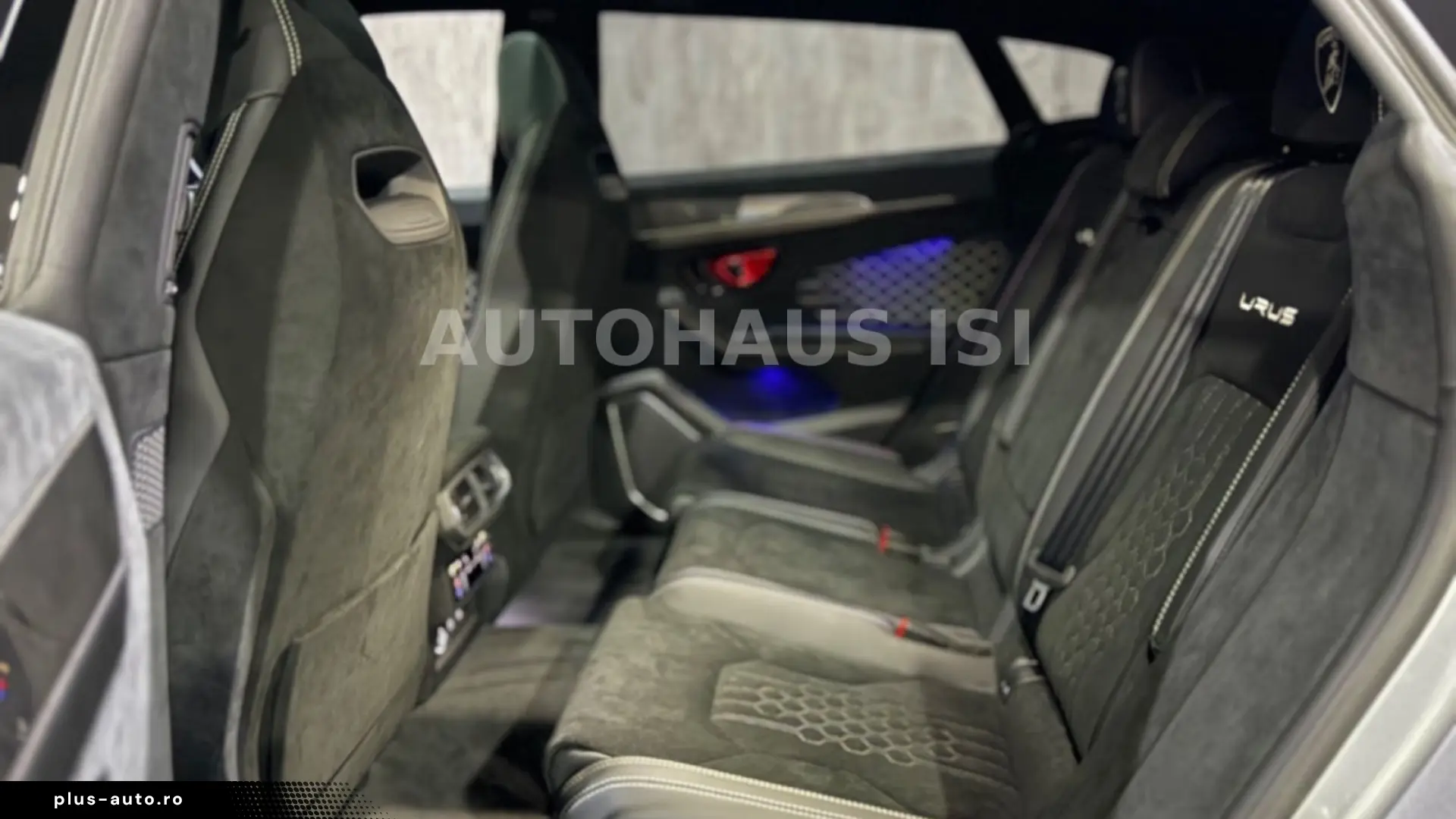 Lamborghini Urus Performante   NOVITEC ESTESO WIDEBODY  NEW