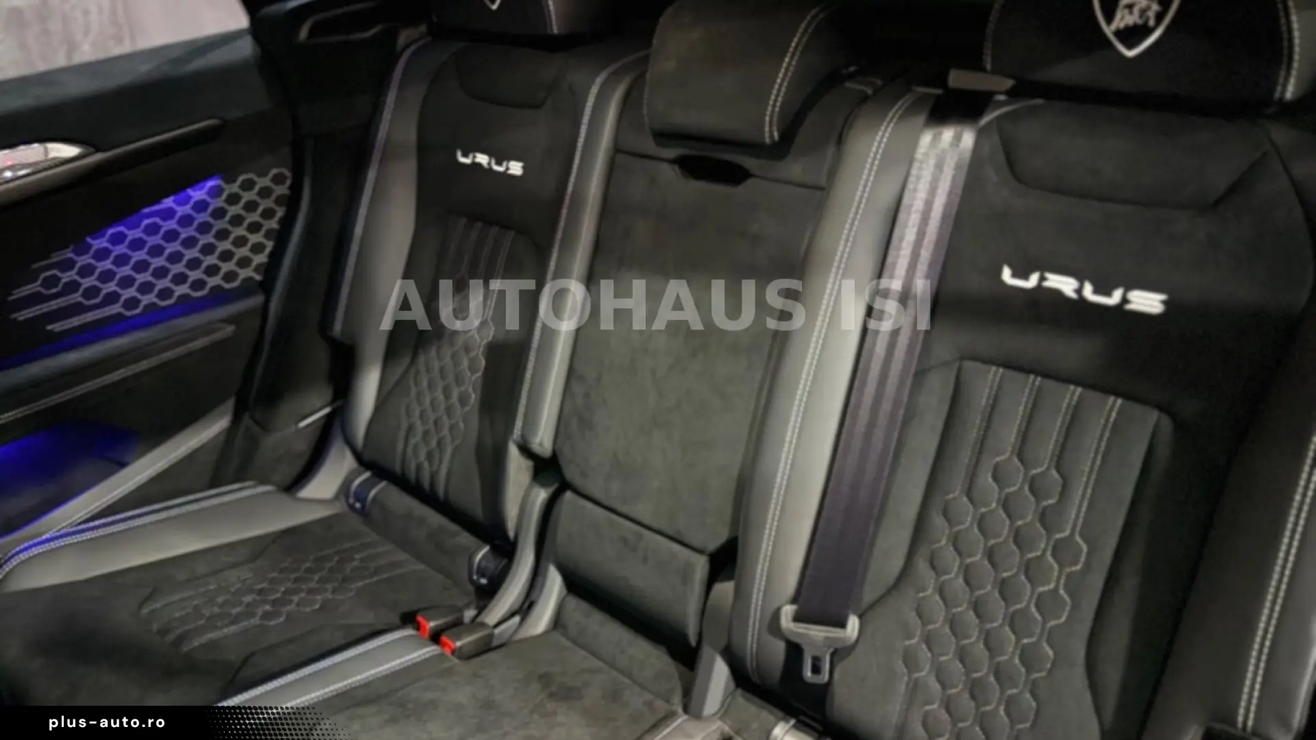 Lamborghini Urus Performante   NOVITEC ESTESO WIDEBODY  NEW