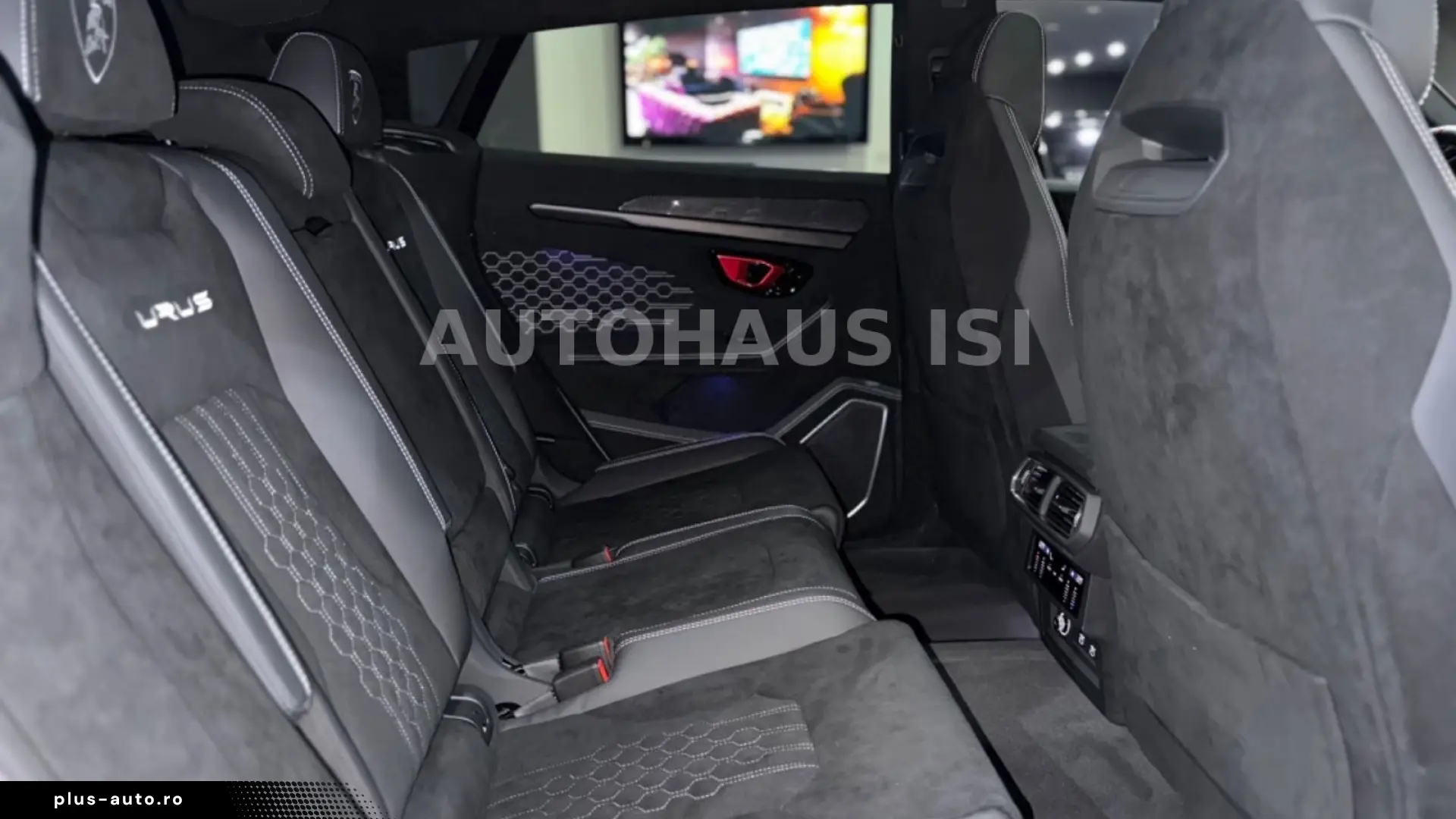 Lamborghini Urus Performante   NOVITEC ESTESO WIDEBODY  NEW