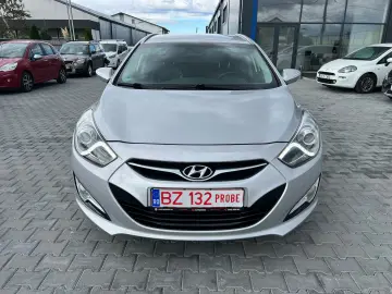 Hyundai i40 1.7 CRDi Premium