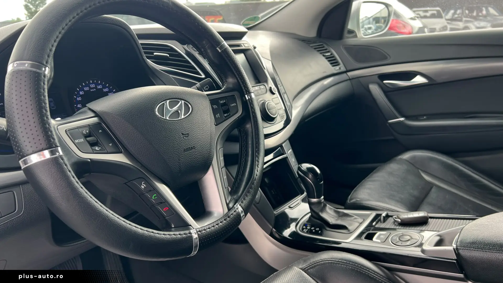 Hyundai i40 1.7 CRDi Premium
